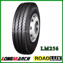 All Positiontyre, Longmarch Lm256, 10.00r20, 11.00r20, 12.00r20, 12.00r24